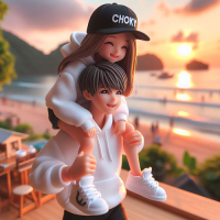 Best Love dp