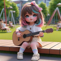 Cute Girl dp