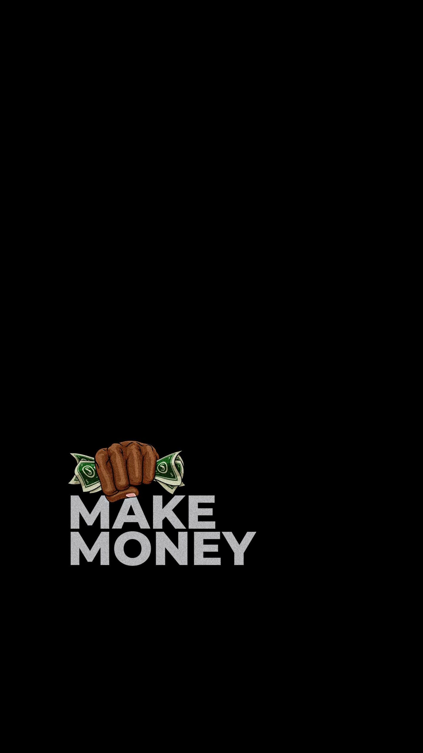 Make Money Wallpaper