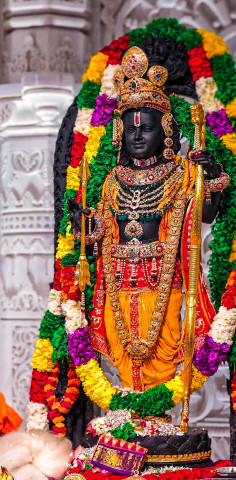 Ayodhya Shree Ram Full