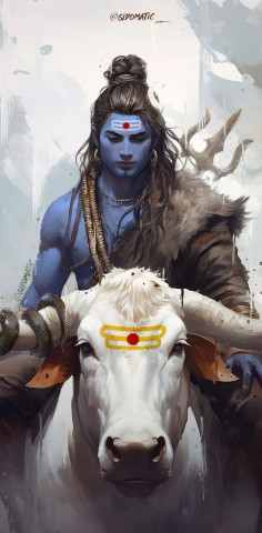 Bhole Nath
