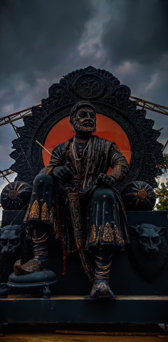 Chhatrapati Shivaji Maharaj