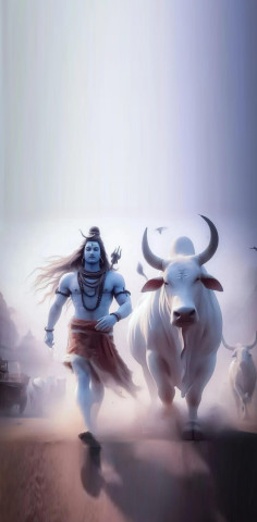 Lord Shiva