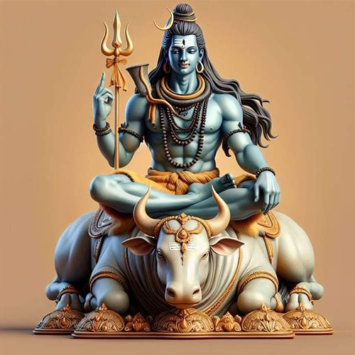 Mahadev dp