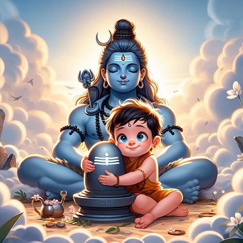 Mahadev Shib dp