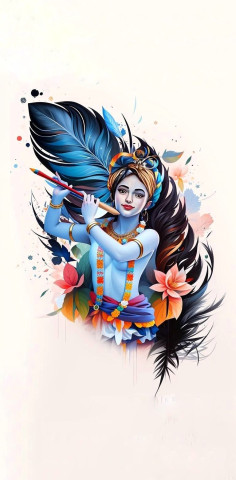 Shree Krishna